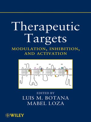 cover image of Therapeutic Targets
